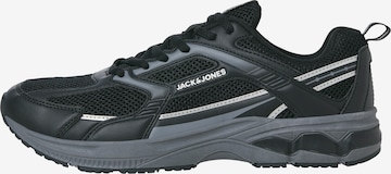 Sneaker bassa 'JFWTOKYO' di JACK & JONES in nero: frontale