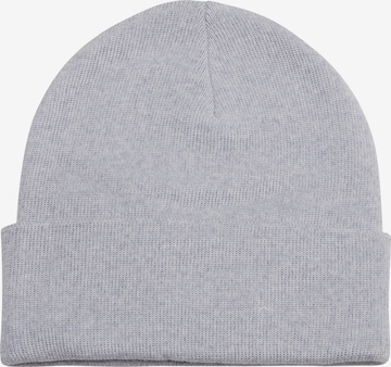 s.Oliver Beanie in Grey: front
