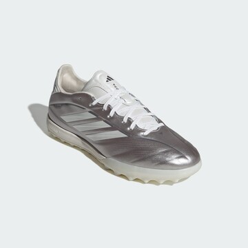 ADIDAS PERFORMANCE - Zapatillas de fútbol 'Copa Pure IV Pro' en plata