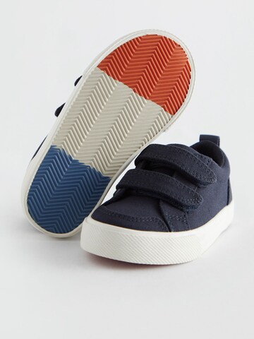 Next - Zapatillas deportivas en azul