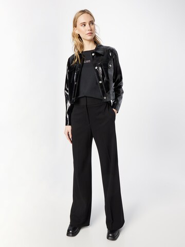 AllSaints Shirt 'HEDDA IMOGEN' in Black