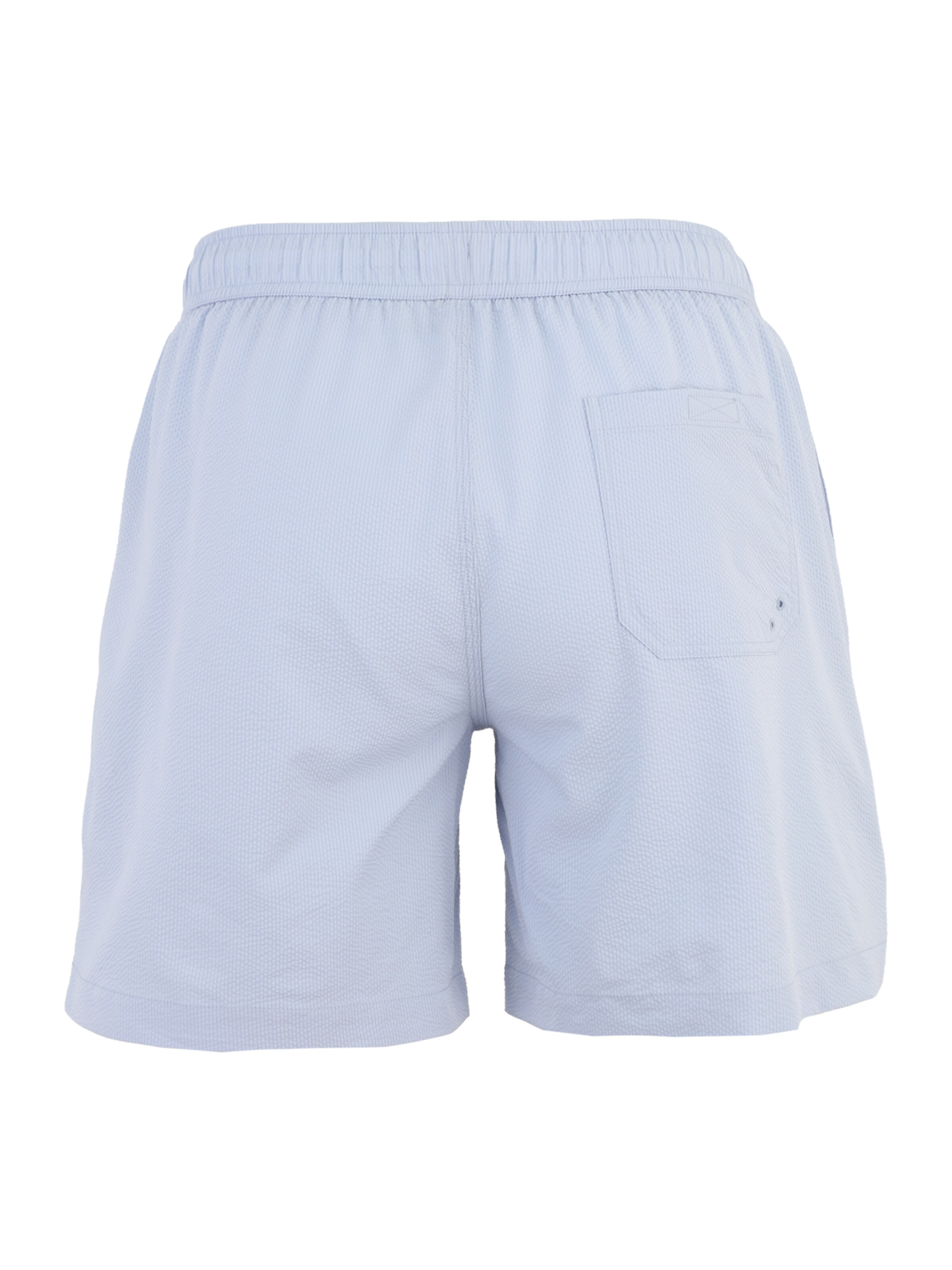 DRYKORN - Bermudas 'JARON 10' en azul