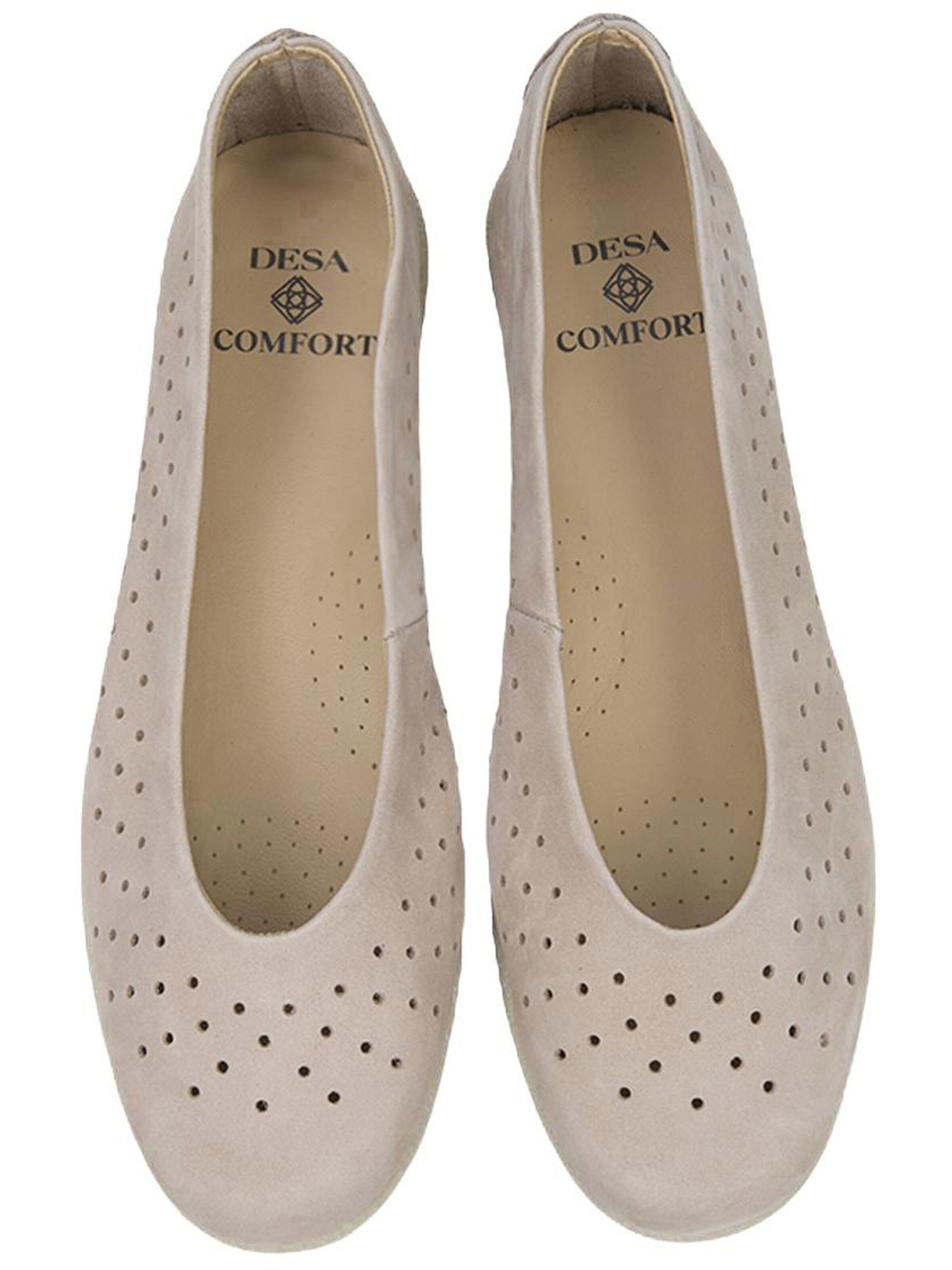 Desa Slipper‌‌‌‌‌‌‌‌‌‌ in Beige