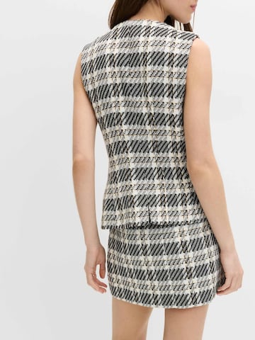 Jupe Marks & Spencer en bleu