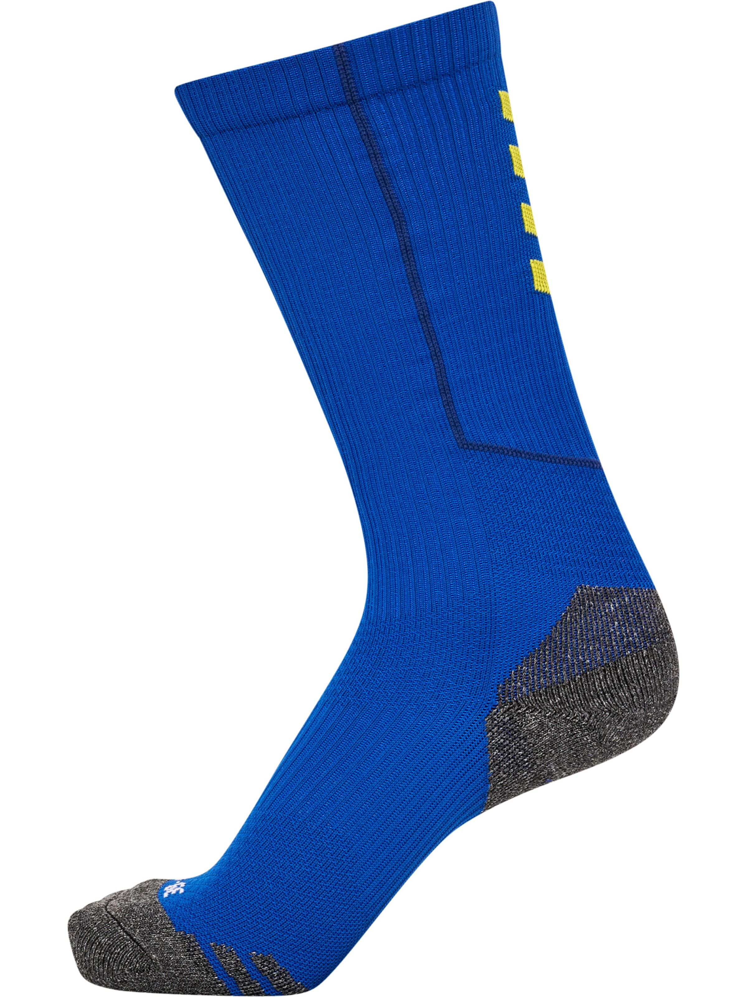 Hummel Athletic Socks 'Pro' in Blue