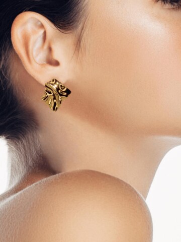 ARS-ARGENTI Earrings 'BRITTANY' in Gold