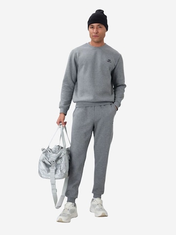 Tommy Life Sweat suit 'Aktive Sets' in Grey