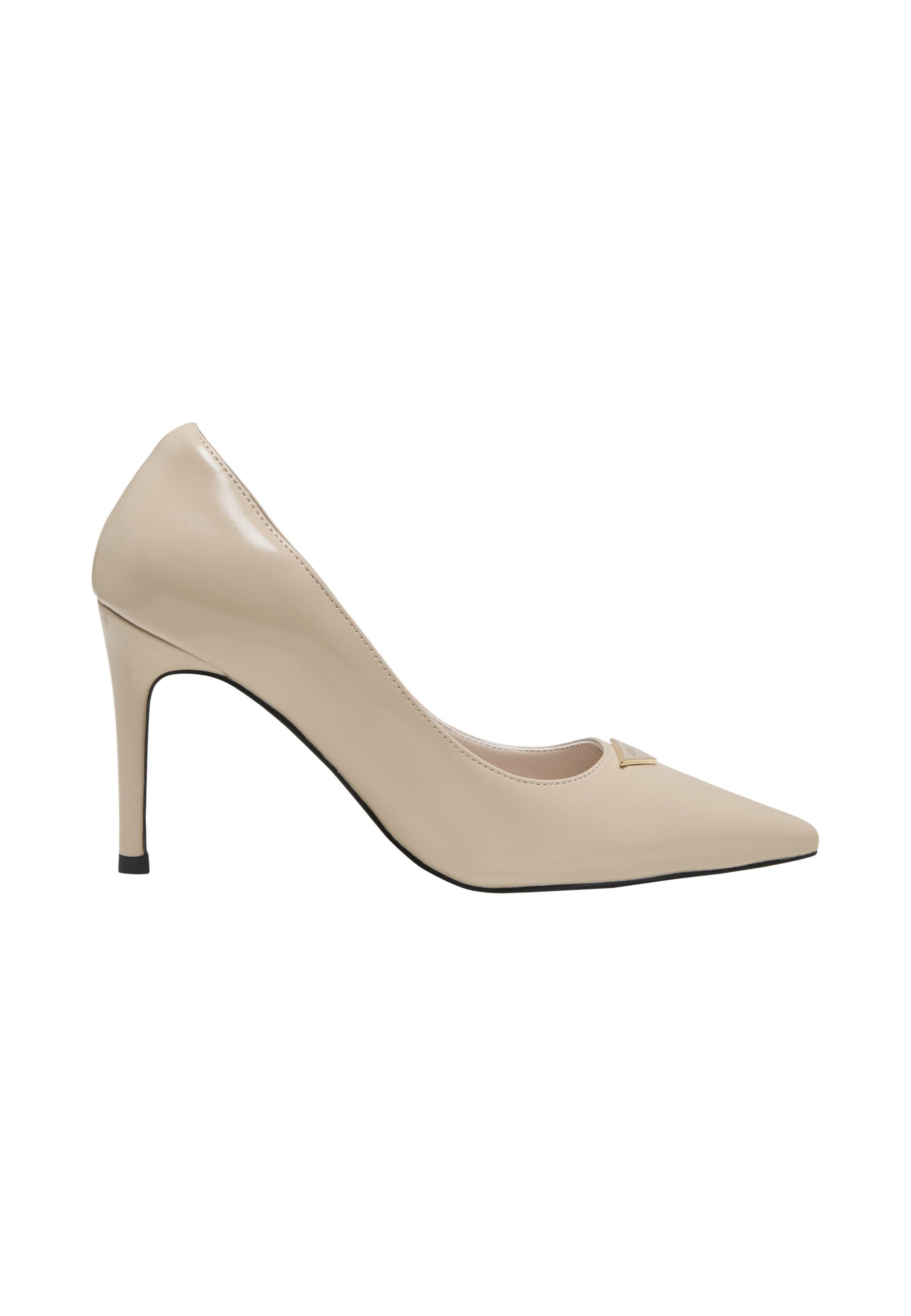 REPLAY Pumps 'Martine' in Beige