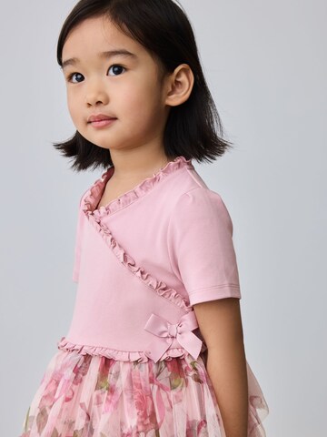 Robe Baker by Ted Baker en rose