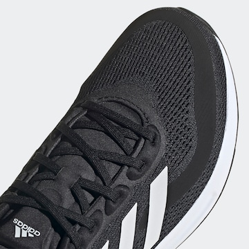 ADIDAS PERFORMANCE Laufschuh 'Supernova' in Schwarz