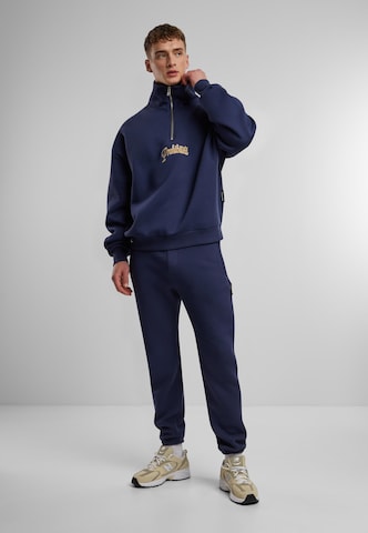 Prohibited Sweatjacke in Blau