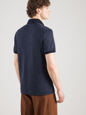 BOSS - Camisa 'C-Prout 242' em azul