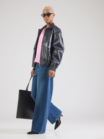 JDY Halenka 'JDYLION' – pink