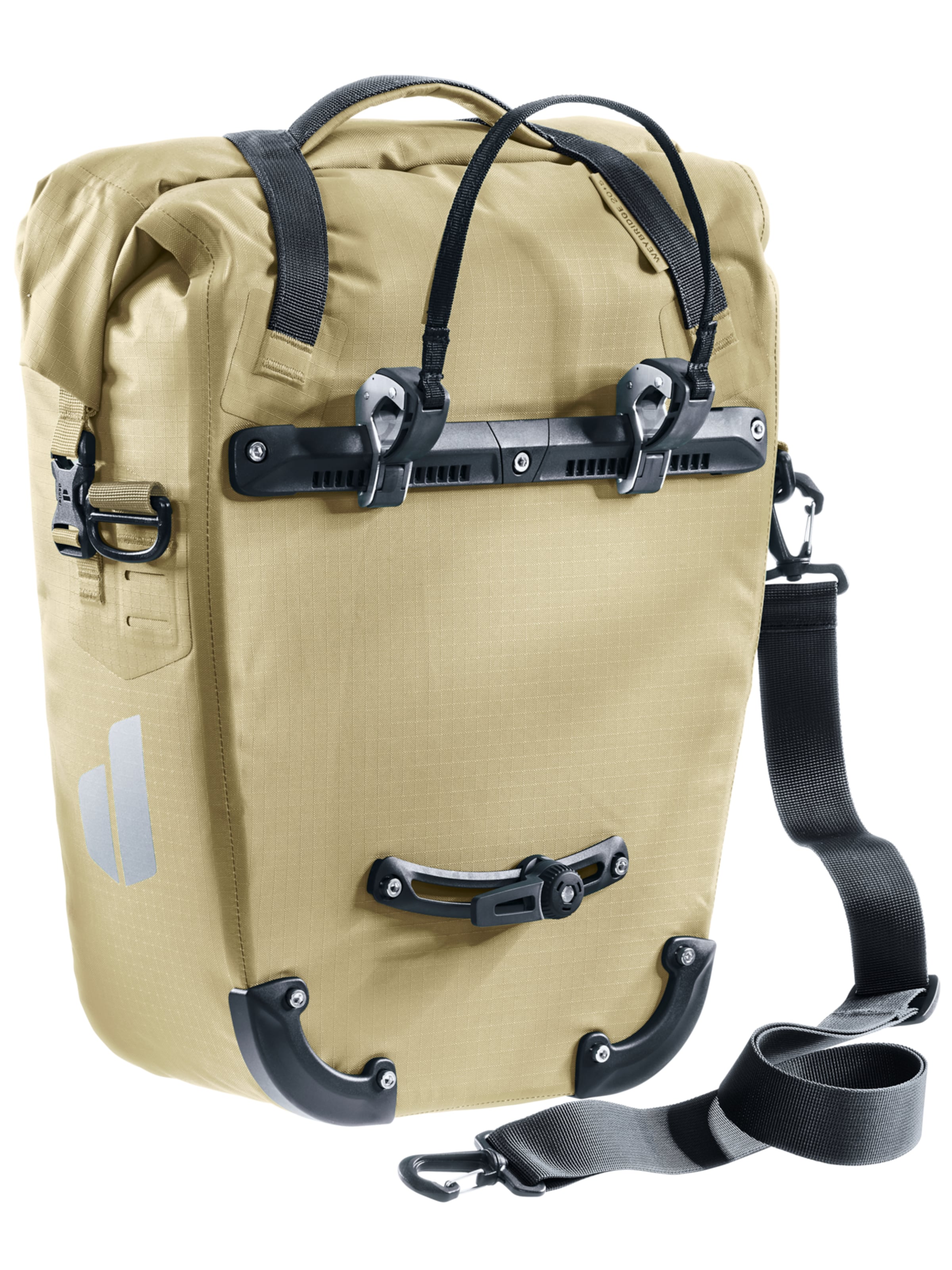 DEUTER Accessories 'Weybridge' in Beige