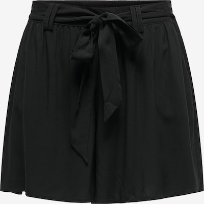 ONLY Shorts 'NOVA JASMIN' in schwarz, Produktansicht