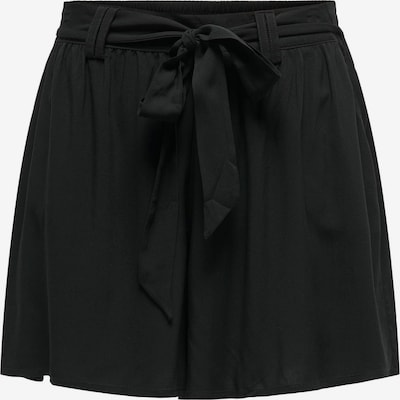 Pantaloni con piega frontale 'NOVA JASMIN' ONLY di colore nero, Visualizzazione prodotti