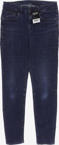 hessnatur Jeans in 29 in Blue: front