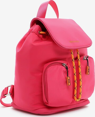 Emily & Noah Rucksack ' E&N Beatrice ' in Pink