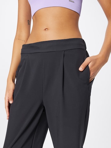 ESPRIT Tapered Workout Pants in Black