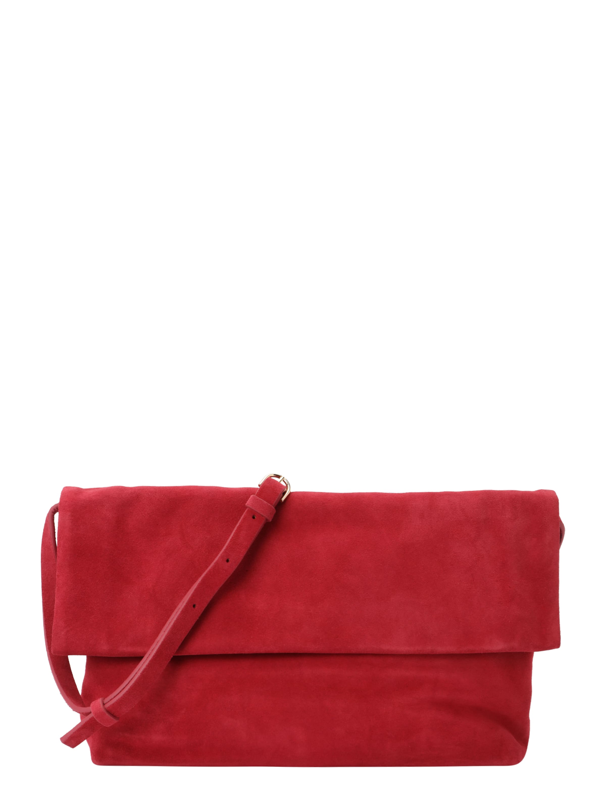 & Other Stories Κλατς σε κόκκινο: μπροστά