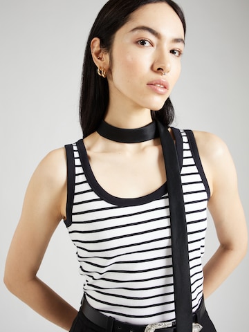 ESPRIT Top in Black