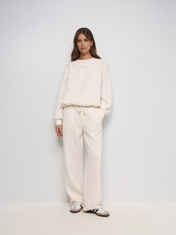 Salsa Jeans Trui in Beige