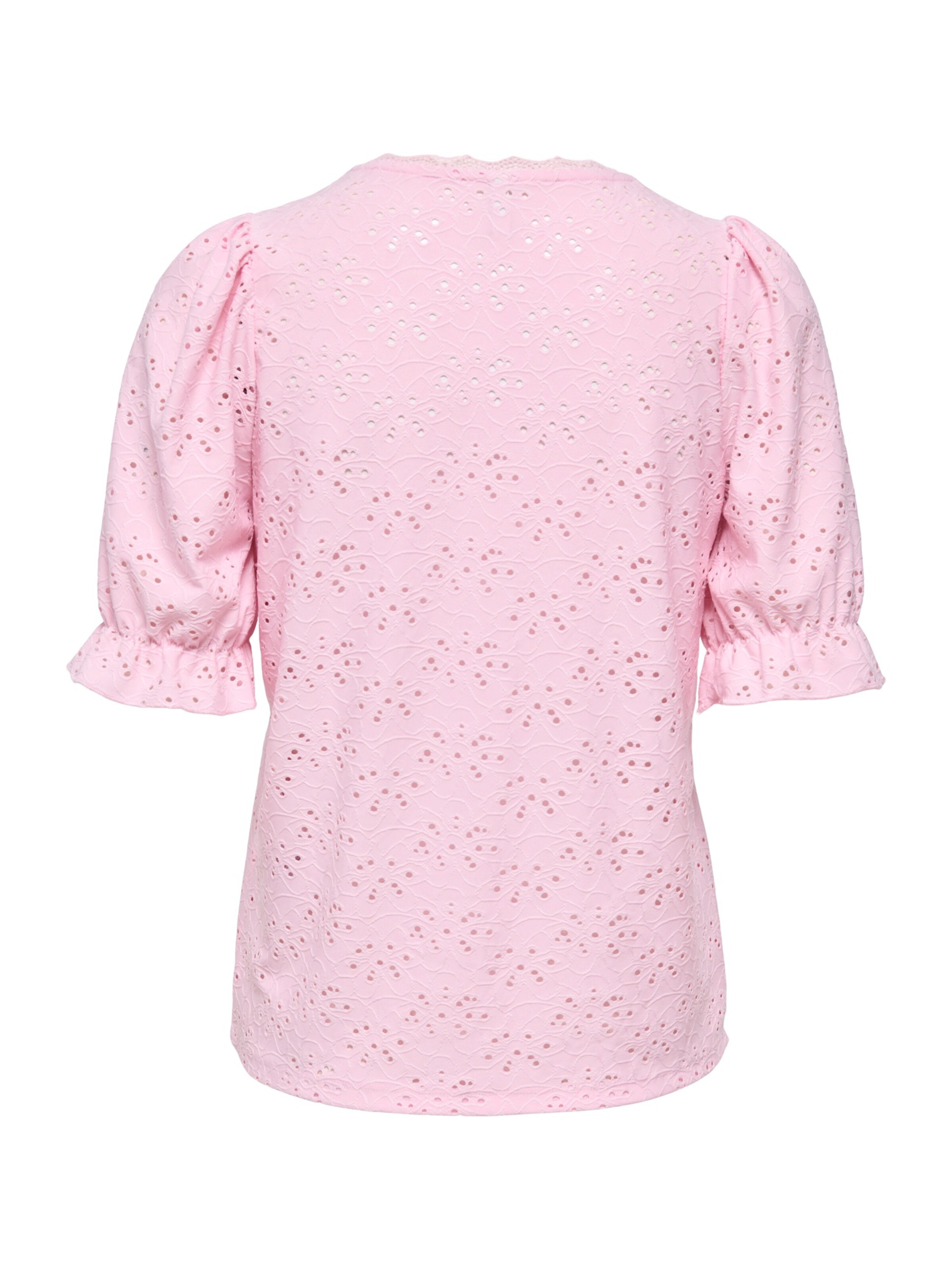 Chemisier 'ONLNew Smilla' ONLY en rose
