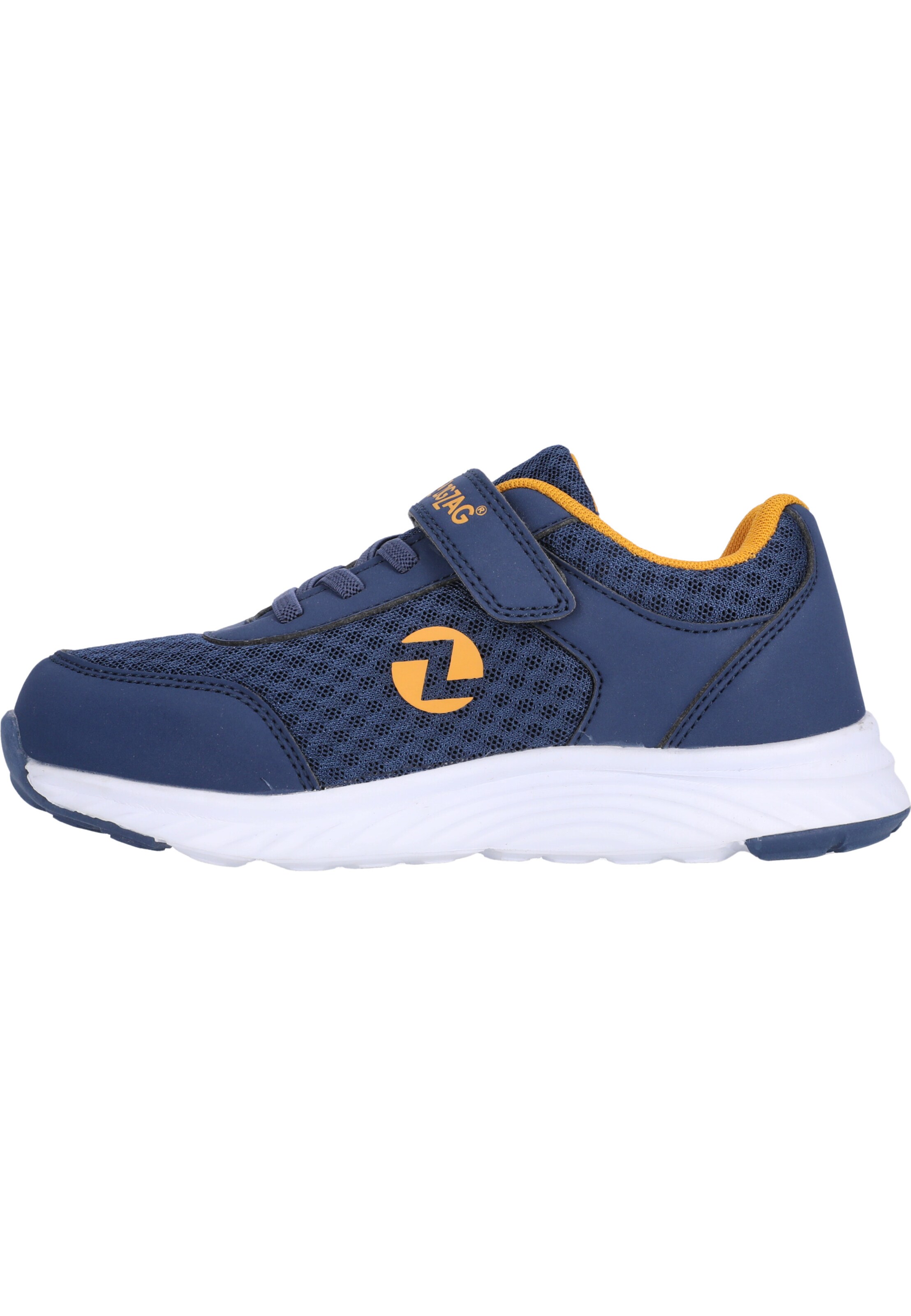 ZigZag Trainers 'Pilolen' in Blue