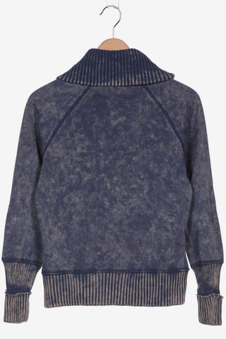 khujo Sweater M in Blau