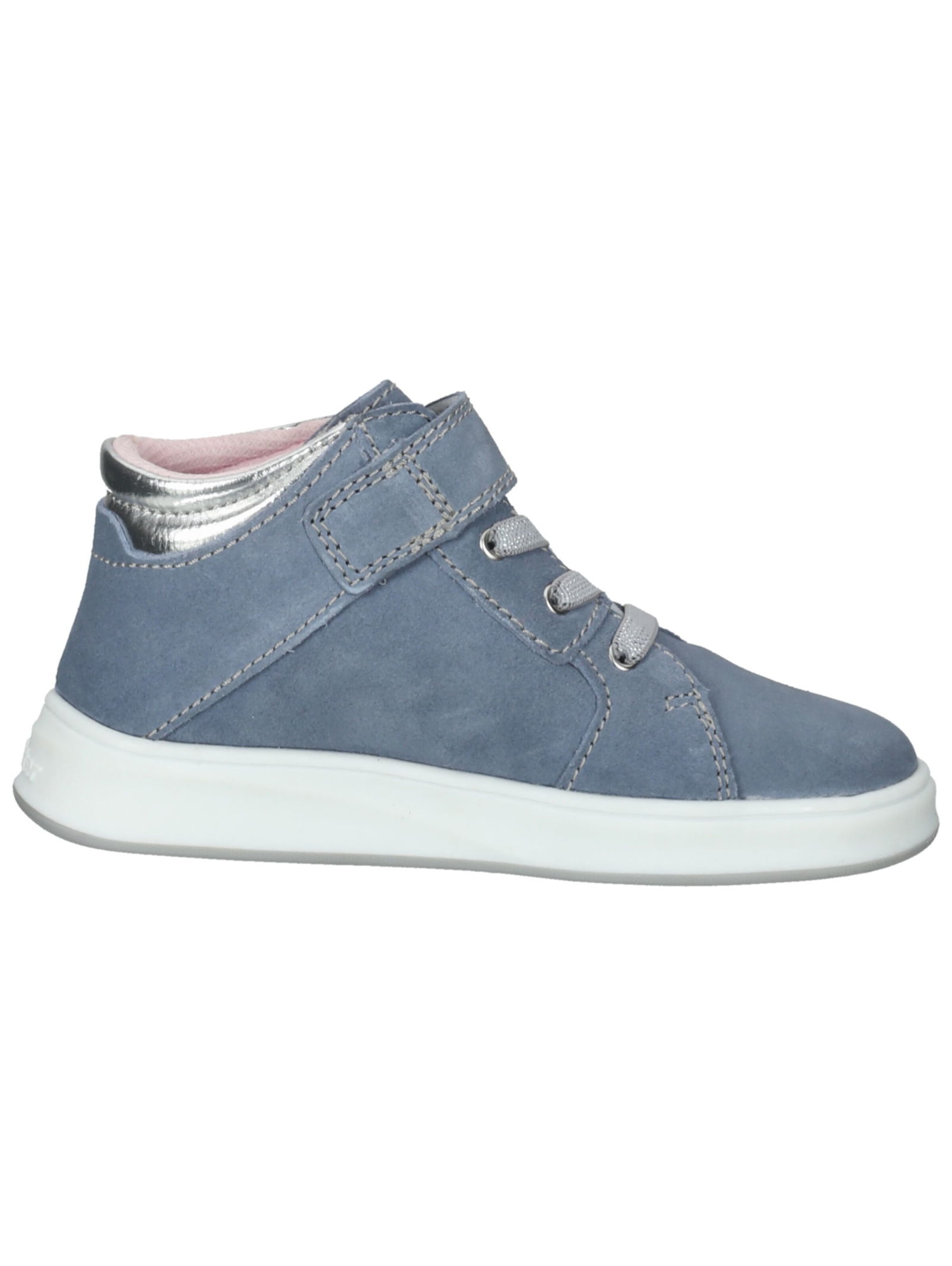 RICHTER Sneakers in Blue