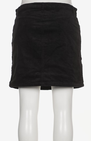 Monki Skirt in XXL in Black