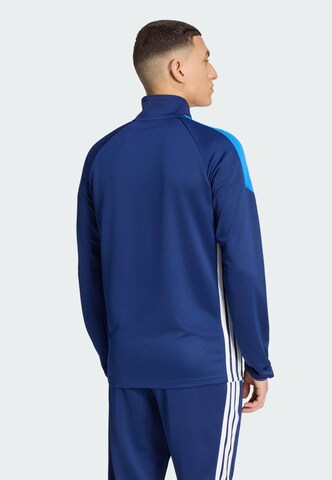ADIDAS PERFORMANCE - Camiseta funcional 'Tiro 26 Essentials' en azul