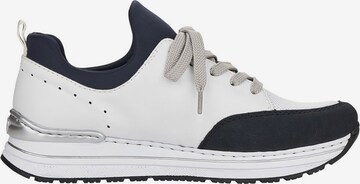 Rieker Sneakers in White