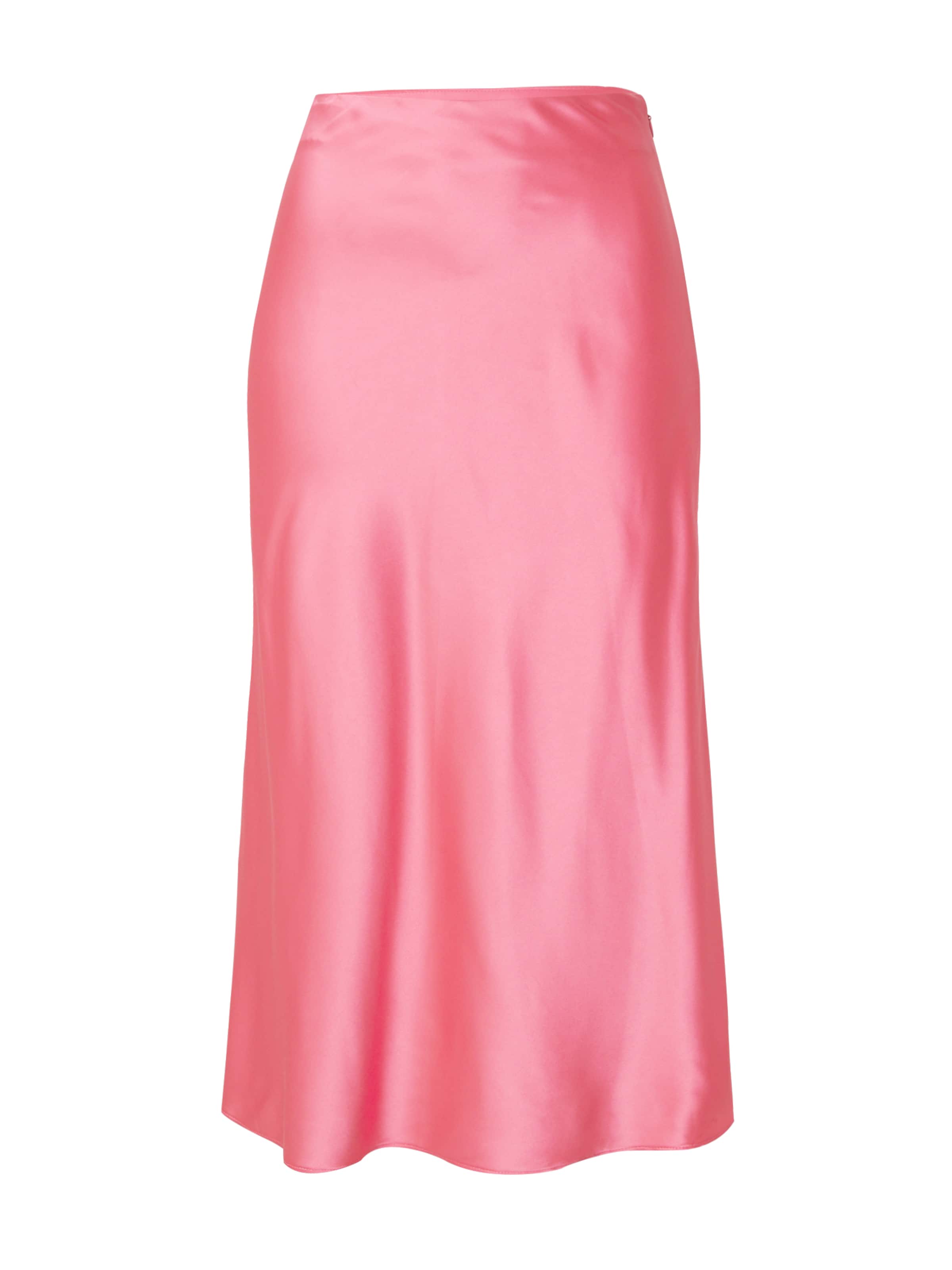 Monki Jupe en pitaya, Vue avec produit