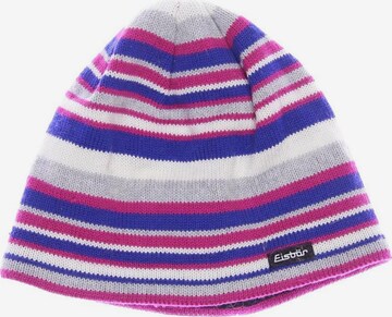 Eisbär Hut oder Mütze One Size in Mischfarben: predná strana