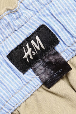 H&M Minirock XS in Beige