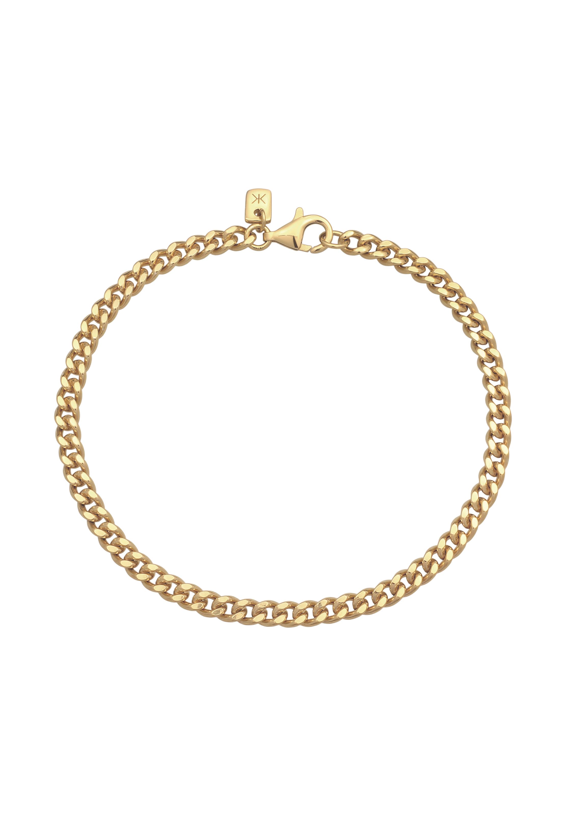 Bracelet KUZZOI en or