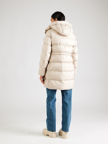 G-STAR Vinterjakke 'Whistler' i beige