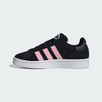 ADIDAS ORIGINALS Platform trainers 'Campus 00s' in Black