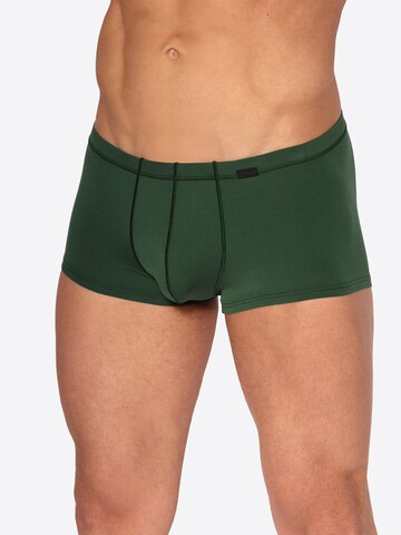 Olaf Benz Boxer shorts in Green: front