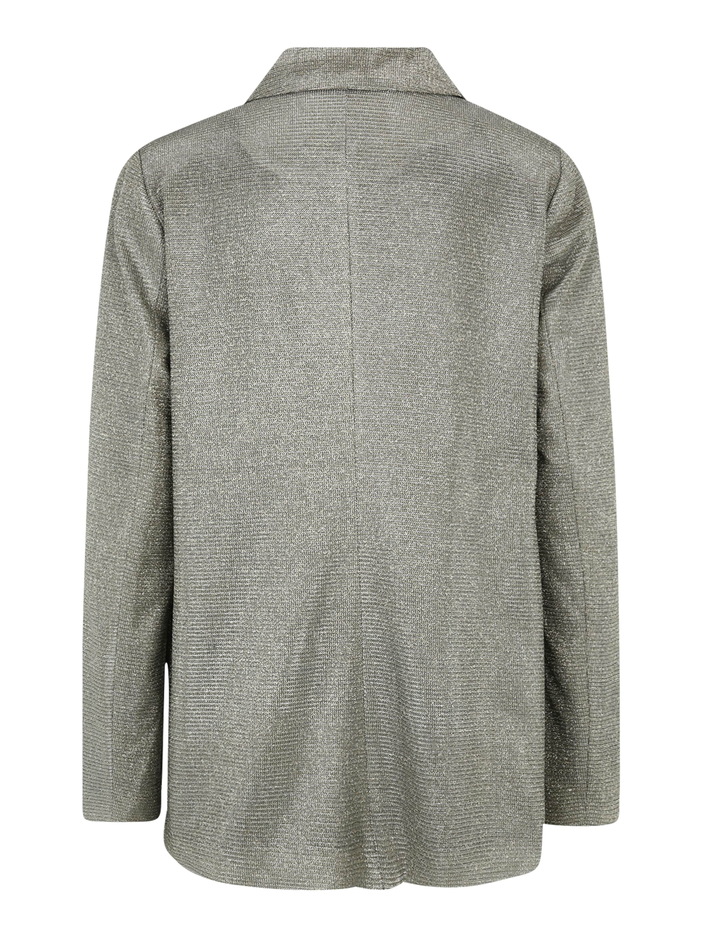 YAS Tall Blazer 'STYLES' in Gold