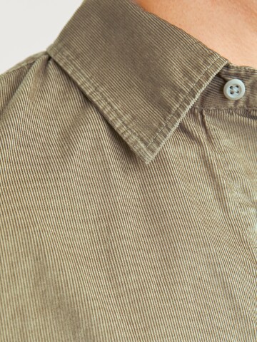 JACK & JONES Regular fit Ing 'JPRCcregent' - barna