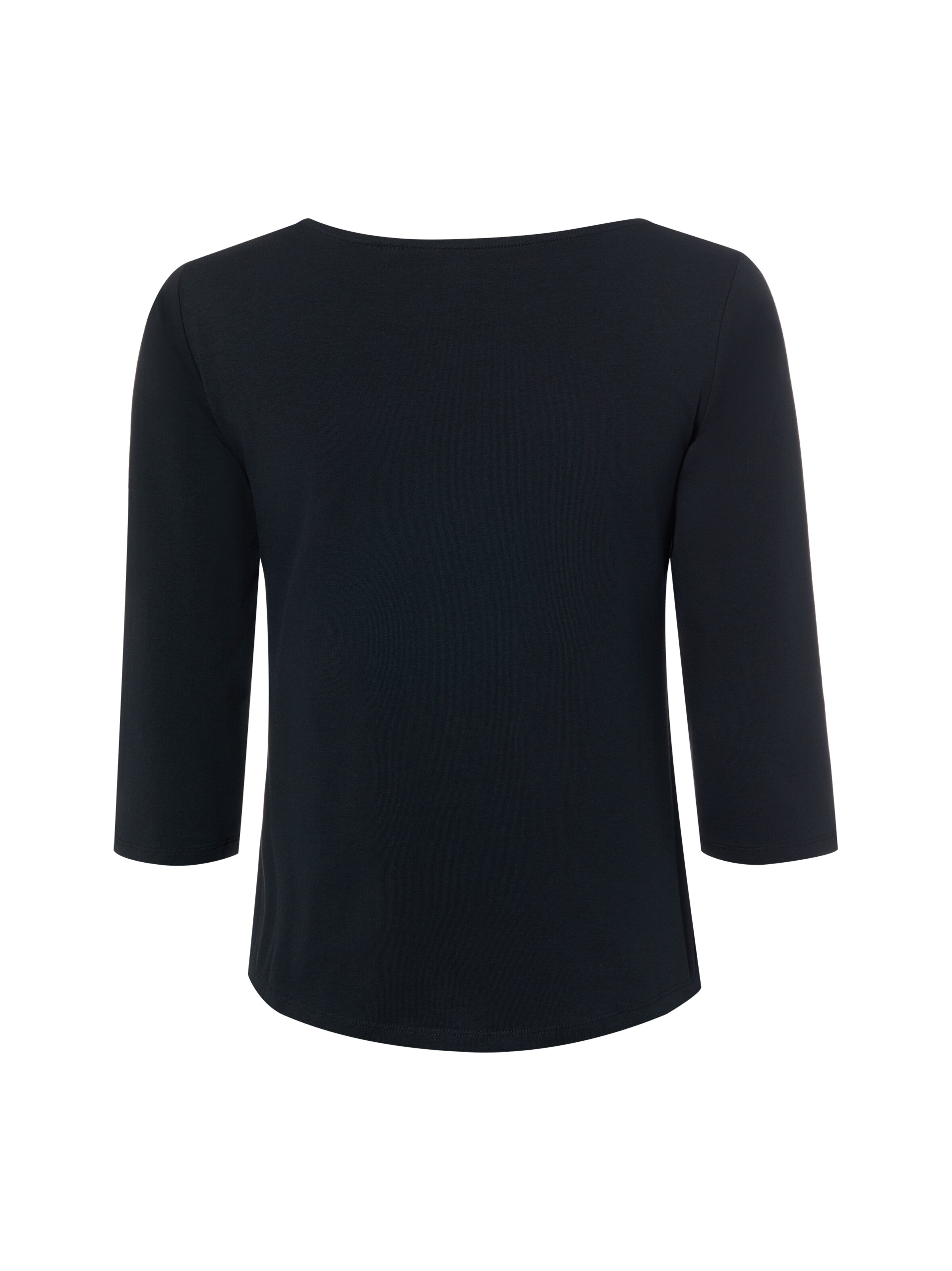 Franco Callegari Shirt in Black