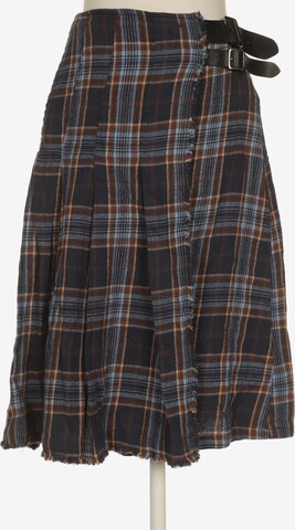 BDG Urban Outfitters Skirt in S in Blue: front