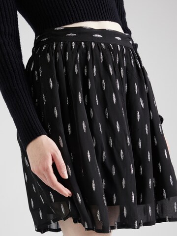 ABOUT YOU Skirt 'Liv' in Black