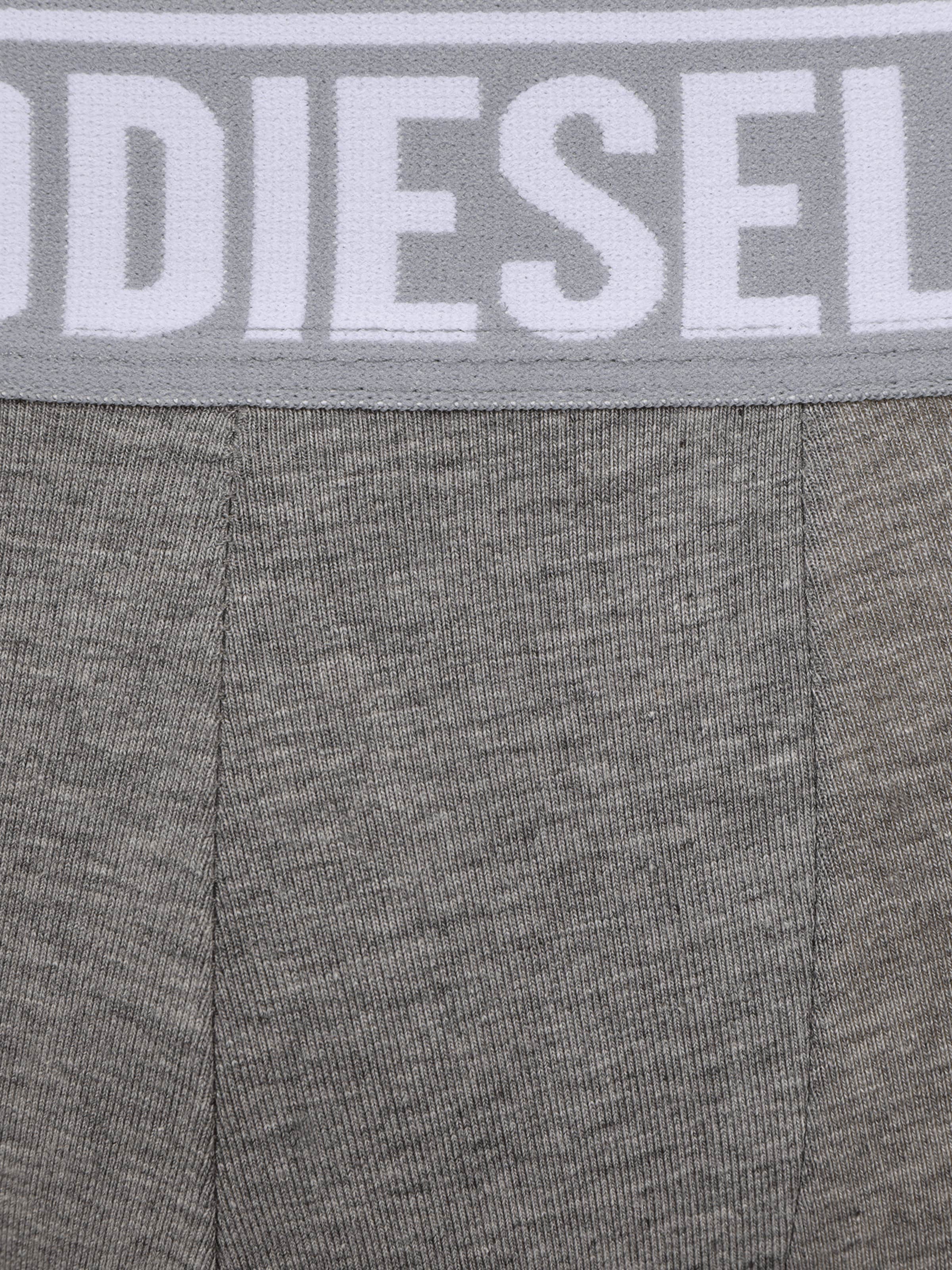 DIESEL Шорты Боксеры 'Sebastian' в Серый