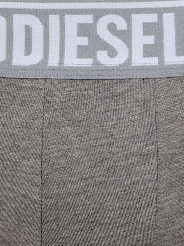 DIESEL Boxer shorts 'Sebastian' in Grey