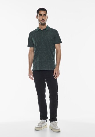 Street One MEN Shirt in Green