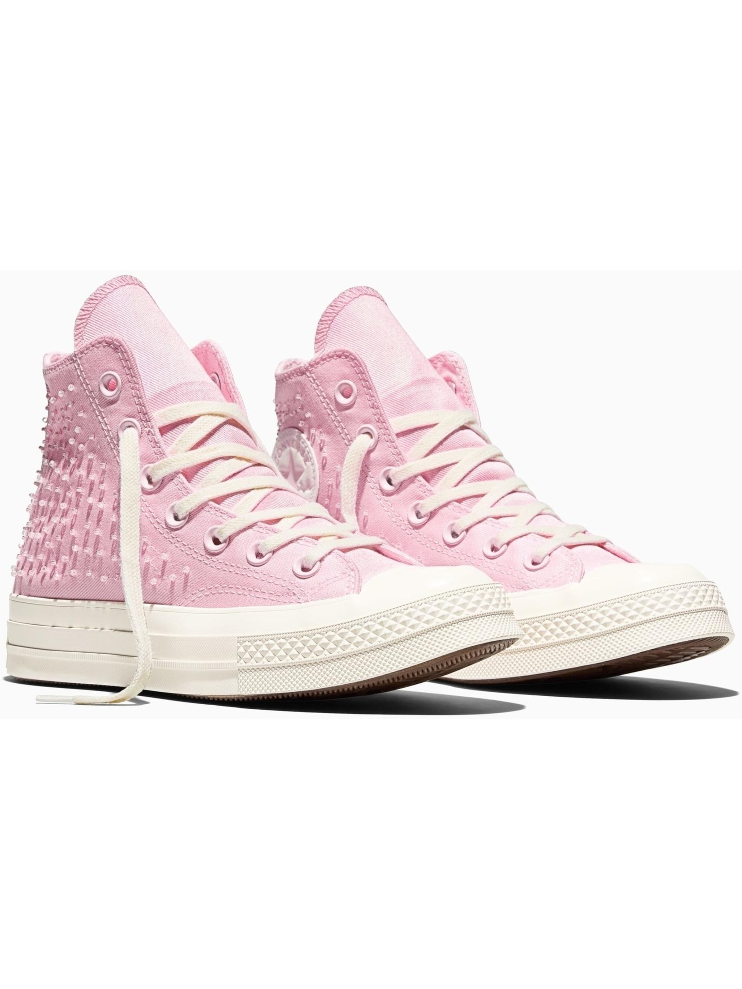 CONVERSE Sneaker low 'Chuck 70'‌‌‌‌‌ in Pink