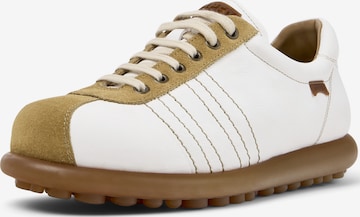 CAMPER Sneaker ' Pelotas Ariel ' in Weiß: Vorderseite